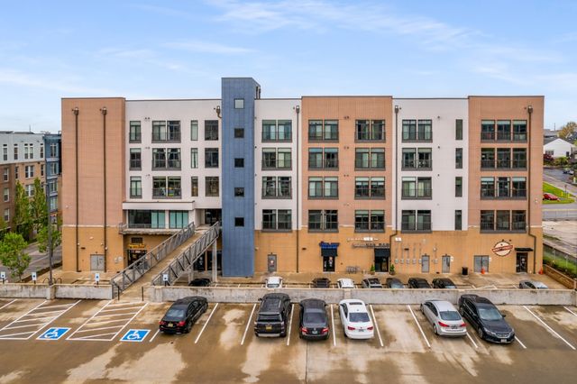 2407 8th Ave S Apt 402, Nashville, TN 37204