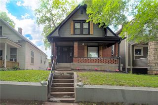 1704 Lake Avenue, Kansas City, KS 66103