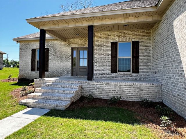 59 Bellwood Drive, Eclectic, AL 36024