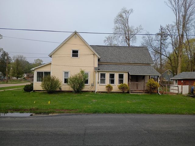109 E Cass Street, Bangor, MI 49013