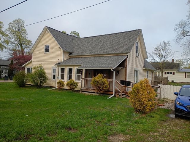 109 E Cass Street, Bangor, MI 49013