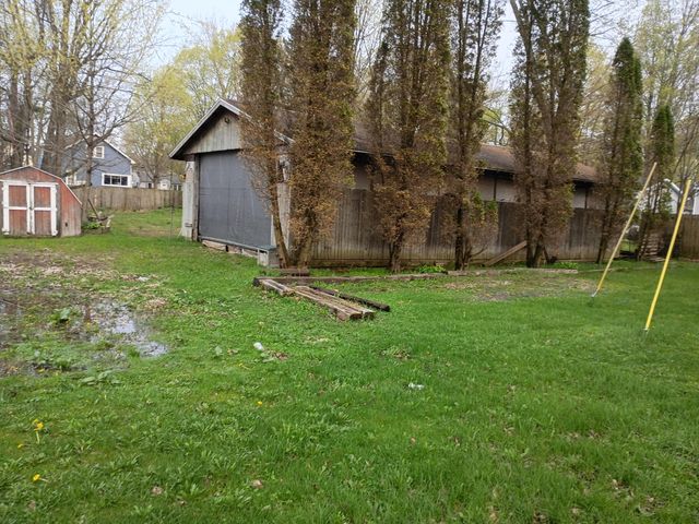 109 E Cass Street, Bangor, MI 49013