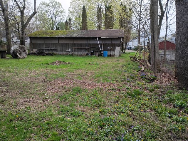 109 E Cass Street, Bangor, MI 49013