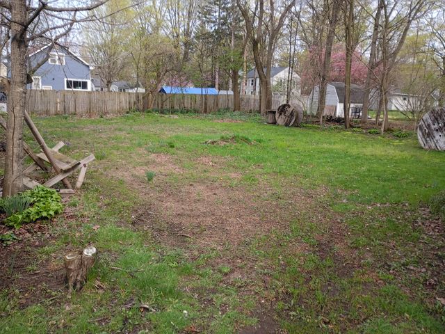 109 E Cass Street, Bangor, MI 49013