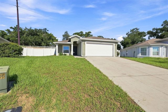 37150 HIGHLAND BLUFF CIRCLE, Dade City, FL 33523