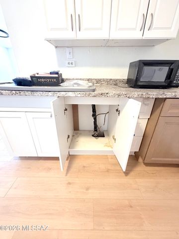 2640 S Cottonwood Ln Unit 98, Tucson, AZ 85713