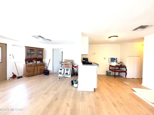 2640 S Cottonwood Ln Unit 98, Tucson, AZ 85713