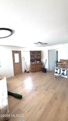 2640 S Cottonwood Ln Unit 98, Tucson, AZ 85713
