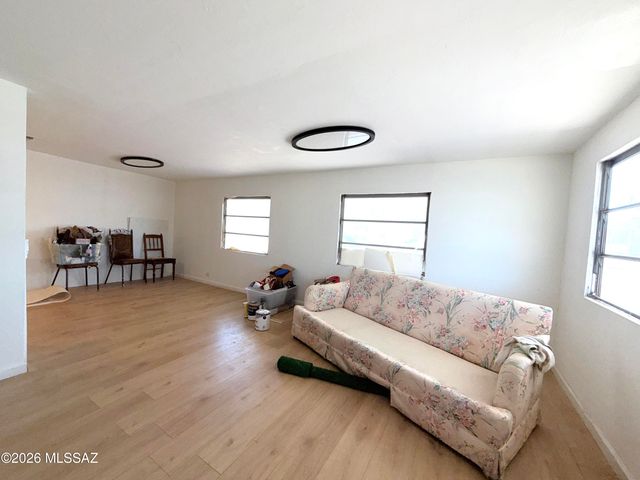 2640 S Cottonwood Ln Unit 98, Tucson, AZ 85713