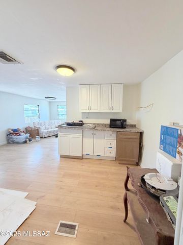 2640 S Cottonwood Ln Unit 98, Tucson, AZ 85713