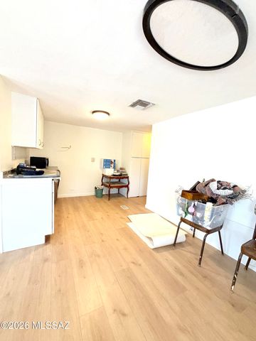2640 S Cottonwood Ln Unit 98, Tucson, AZ 85713