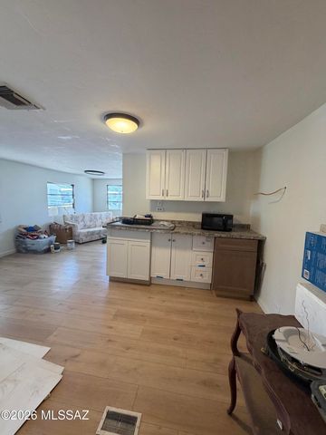 2640 S Cottonwood Ln Unit 98, Tucson, AZ 85713