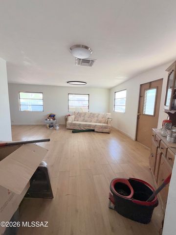 2640 S Cottonwood Ln Unit 98, Tucson, AZ 85713