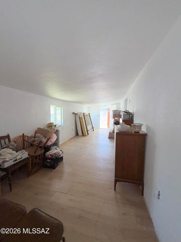 2640 S Cottonwood Ln Unit 98, Tucson, AZ 85713