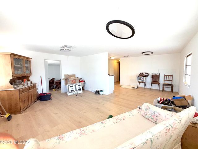 2640 S Cottonwood Ln Unit 98, Tucson, AZ 85713