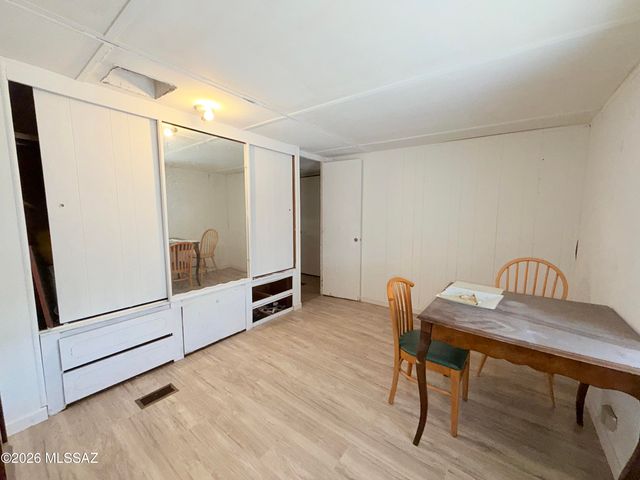 2640 S Cottonwood Ln Unit 98, Tucson, AZ 85713