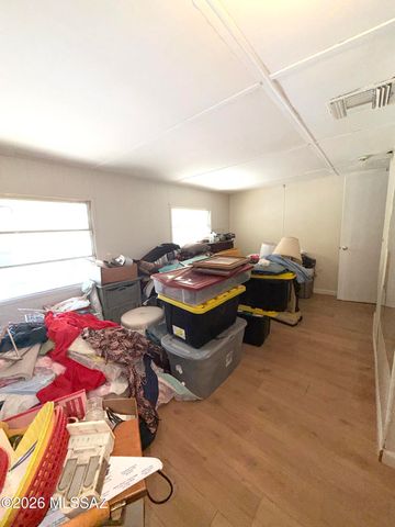 2640 S Cottonwood Ln Unit 98, Tucson, AZ 85713