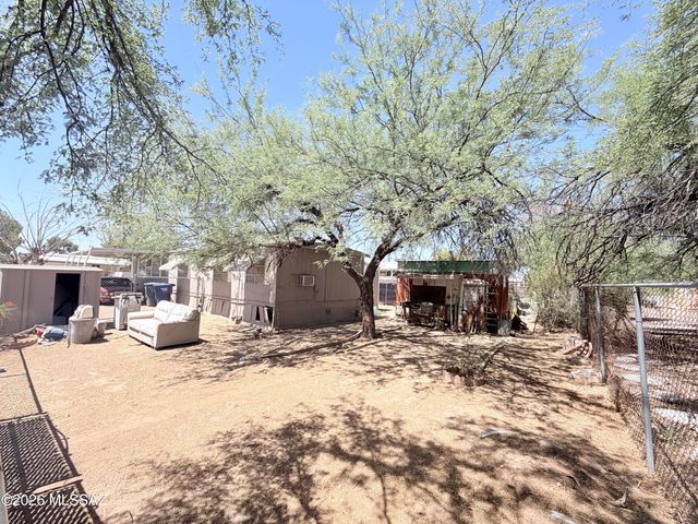 2640 S Cottonwood Ln Unit 98, Tucson, AZ 85713