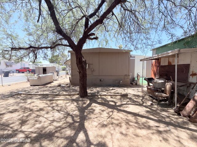2640 S Cottonwood Ln Unit 98, Tucson, AZ 85713