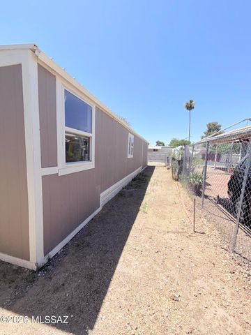 2640 S Cottonwood Ln Unit 98, Tucson, AZ 85713