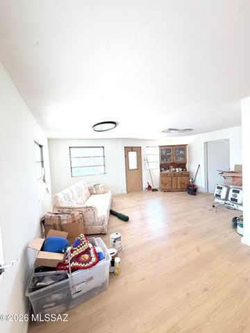 2640 S Cottonwood Ln Unit 98, Tucson, AZ 85713
