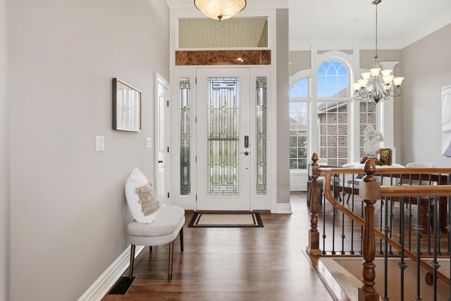 5200 THORNBROOK PKY, Columbia, MO 65203