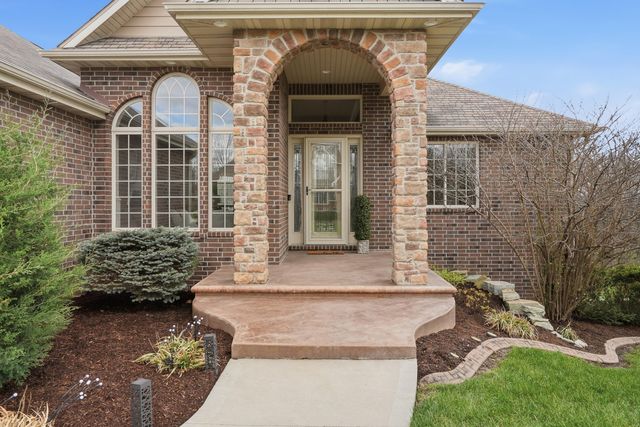 5200 THORNBROOK PKY, Columbia, MO 65203