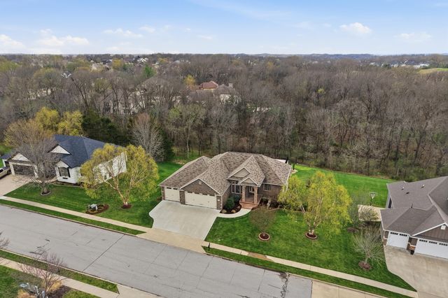 5200 THORNBROOK PKY, Columbia, MO 65203