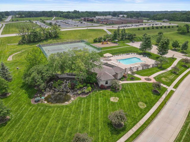 5200 THORNBROOK PKY, Columbia, MO 65203