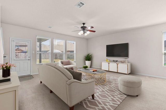 15214 Taos Creek Court, Cypress, TX 77429