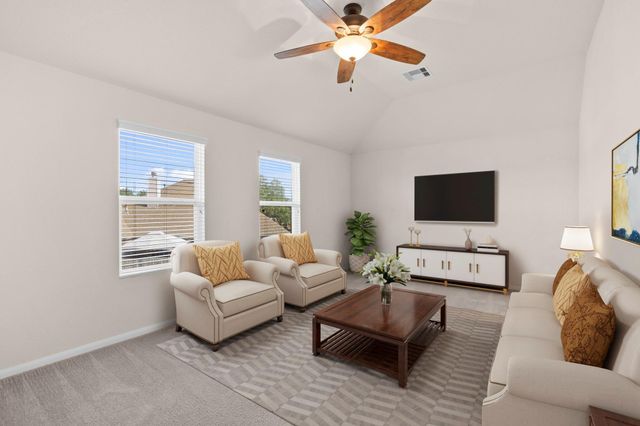 15214 Taos Creek Court, Cypress, TX 77429