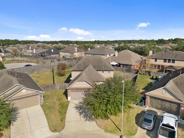 15214 Taos Creek Court, Cypress, TX 77429