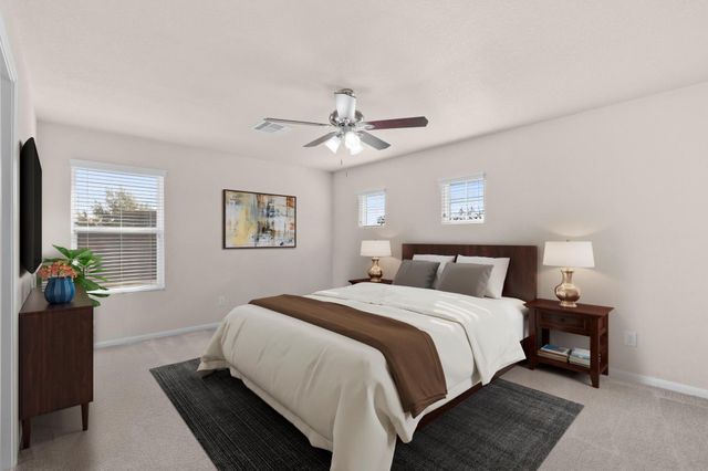 15214 Taos Creek Court, Cypress, TX 77429