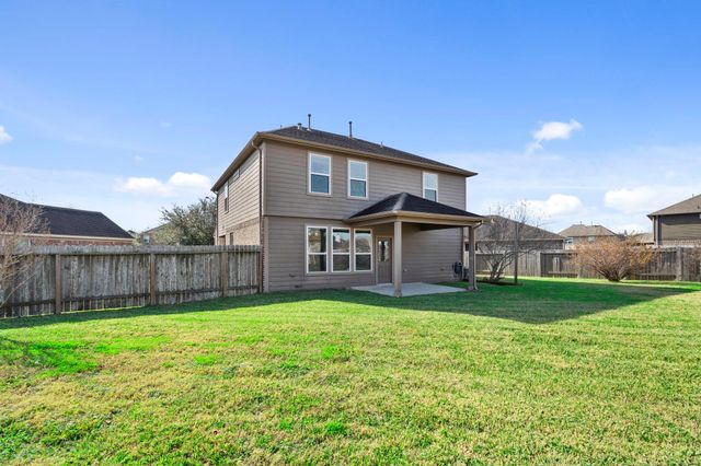 15214 Taos Creek Court, Cypress, TX 77429