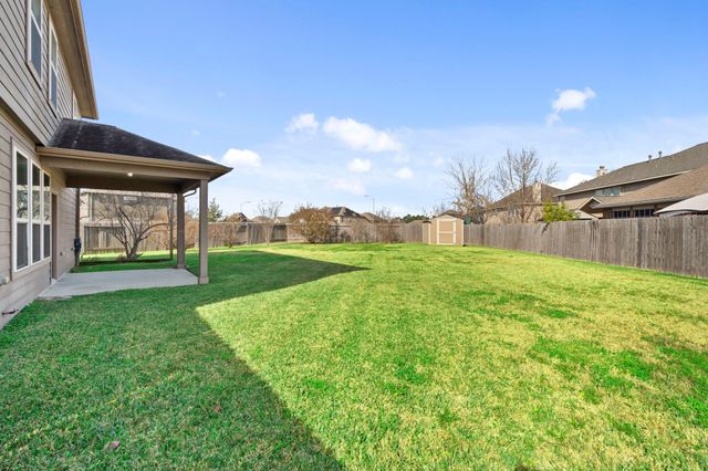 15214 Taos Creek Court, Cypress, TX 77429