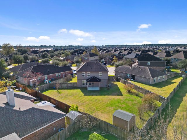 15214 Taos Creek Court, Cypress, TX 77429