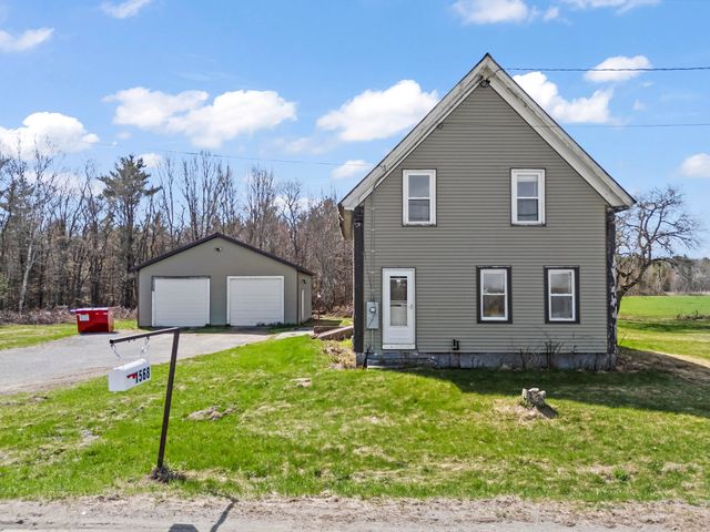 1568 Hill Road