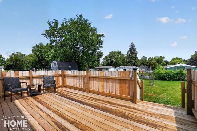 823 Tracy Street, Owosso Twp, MI 48867