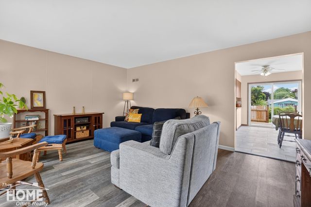823 Tracy Street, Owosso Twp, MI 48867