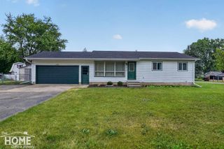 823 Tracy Street, Owosso Twp, MI 48867