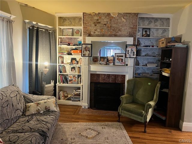 110 Clinton Place, Utica, NY 13501