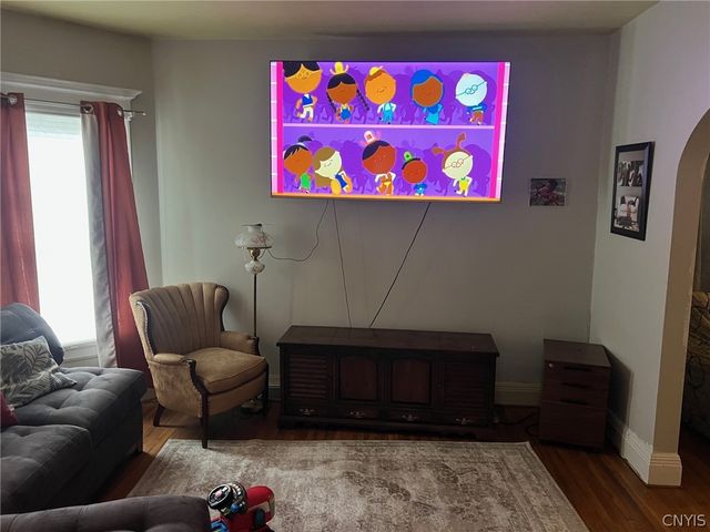 110 Clinton Place, Utica, NY 13501