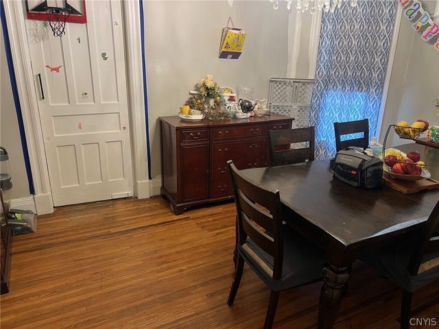 110 Clinton Place, Utica, NY 13501