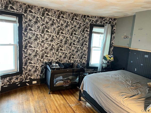 110 Clinton Place, Utica, NY 13501