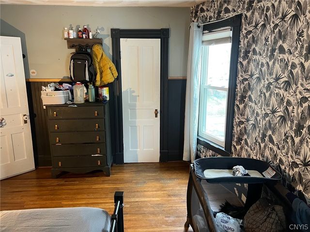 110 Clinton Place, Utica, NY 13501