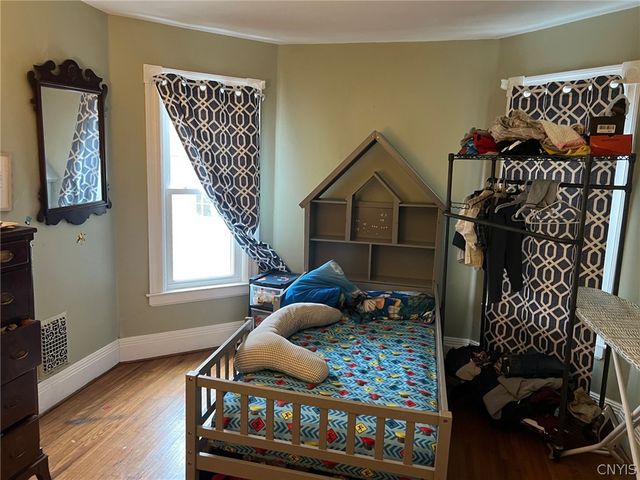 110 Clinton Place, Utica, NY 13501