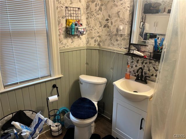 110 Clinton Place, Utica, NY 13501