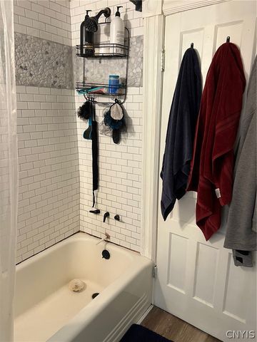 110 Clinton Place, Utica, NY 13501