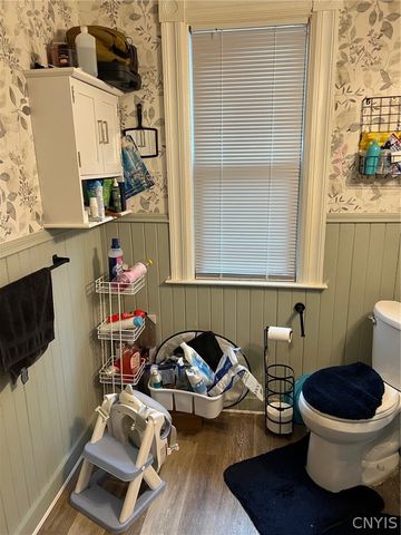 110 Clinton Place, Utica, NY 13501