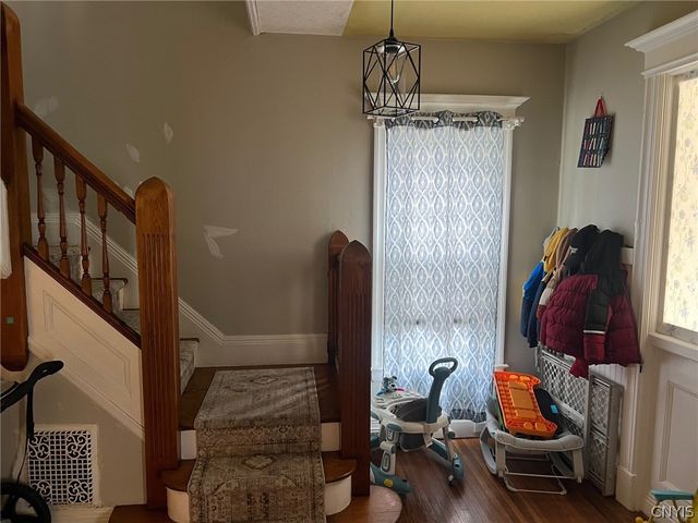 110 Clinton Place, Utica, NY 13501